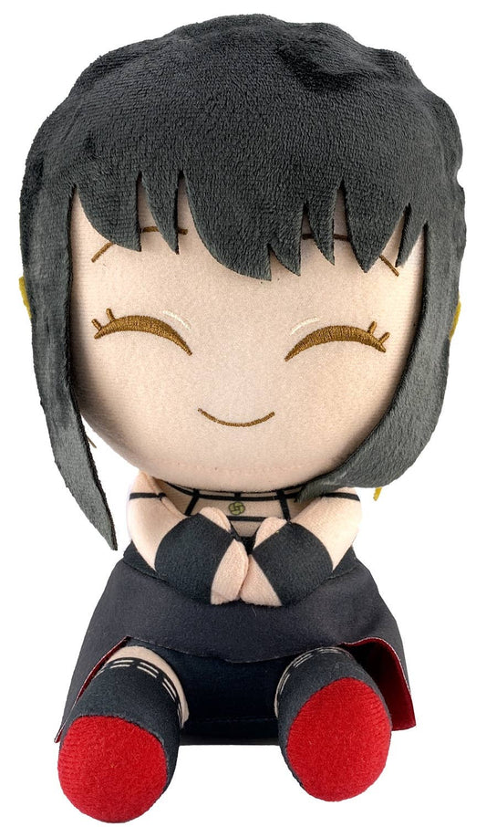Spy x Family Dekkai Stuffed Toy B Yoru