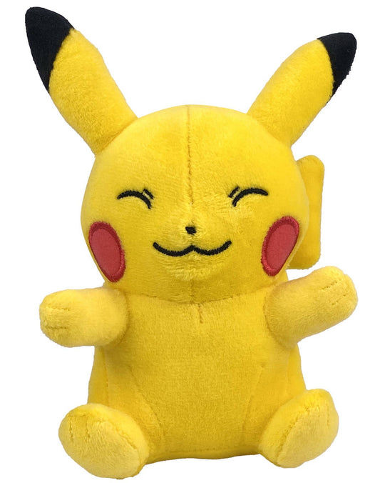 Pokemon Plush Doll Pikachu