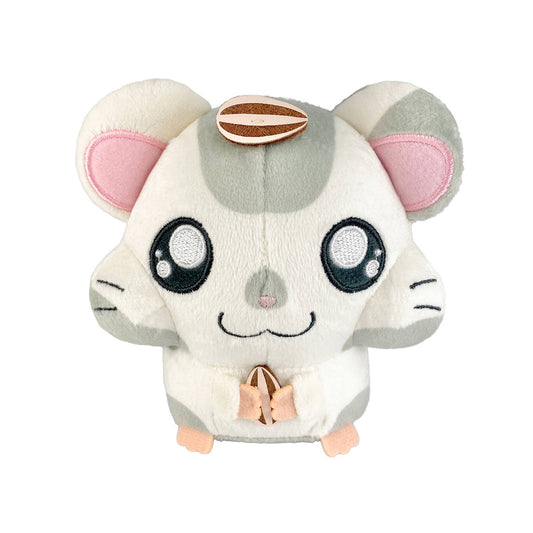 Tottoko Hamtaro Plush Toy Everyone Can Play with Strings D