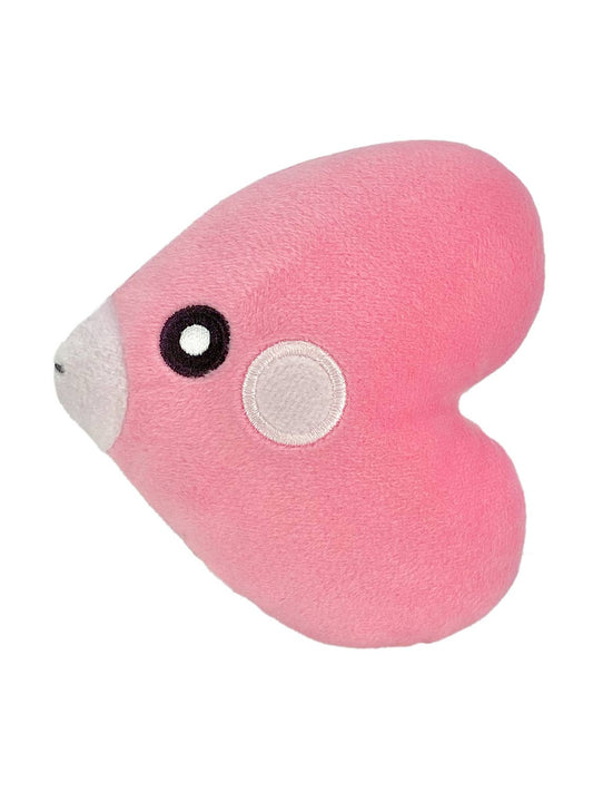 Pokemon Stuffed Animal Luvdisc A