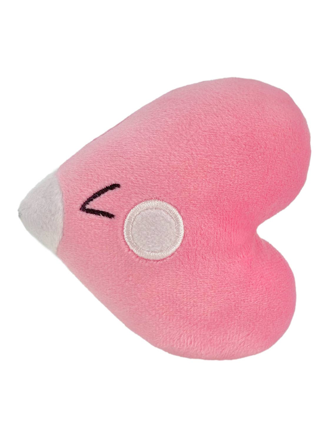 Pokemon Stuffed Animal Luvdisc D