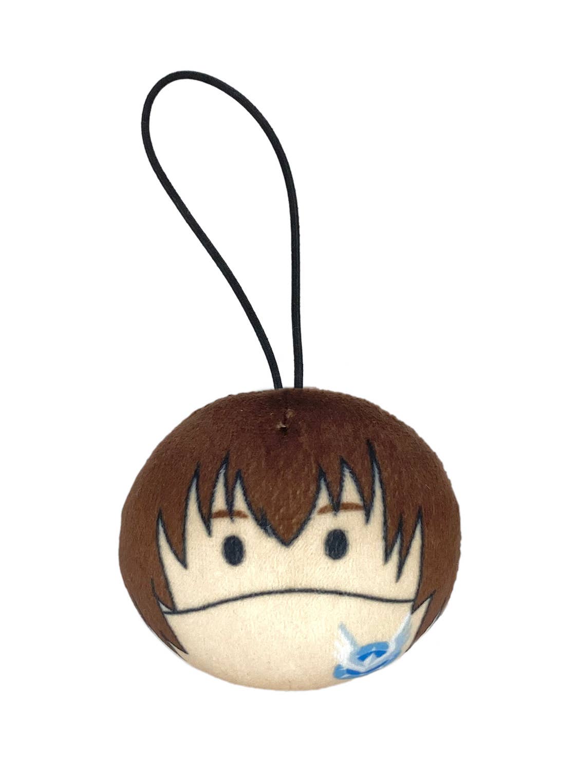 Mobile Suit Gundam Series Halloform Stuffed Toy A