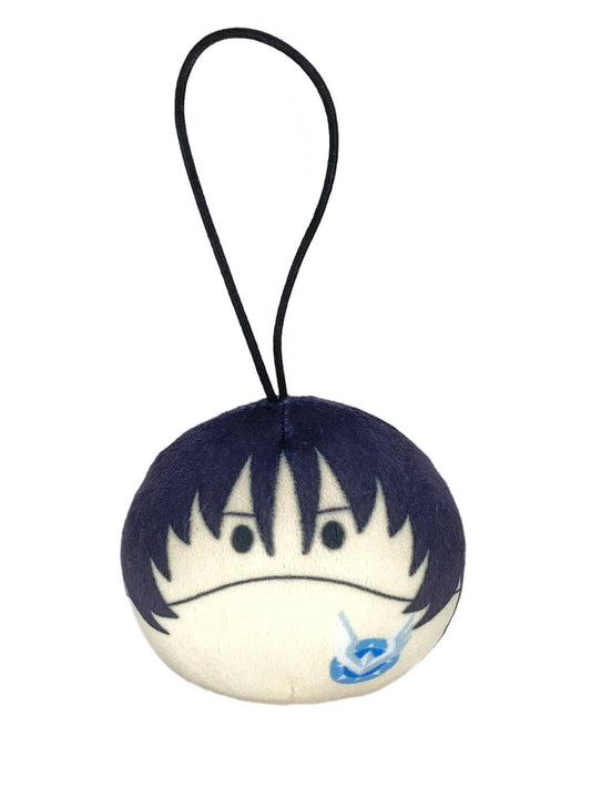 Mobile Suit Gundam Series Halloform Plush Toy D