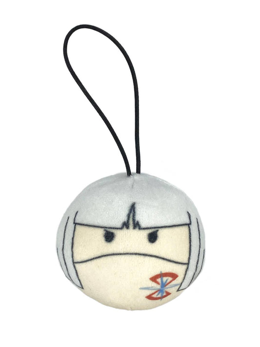 Mobile Suit Gundam Series Halloform Plush Toy E