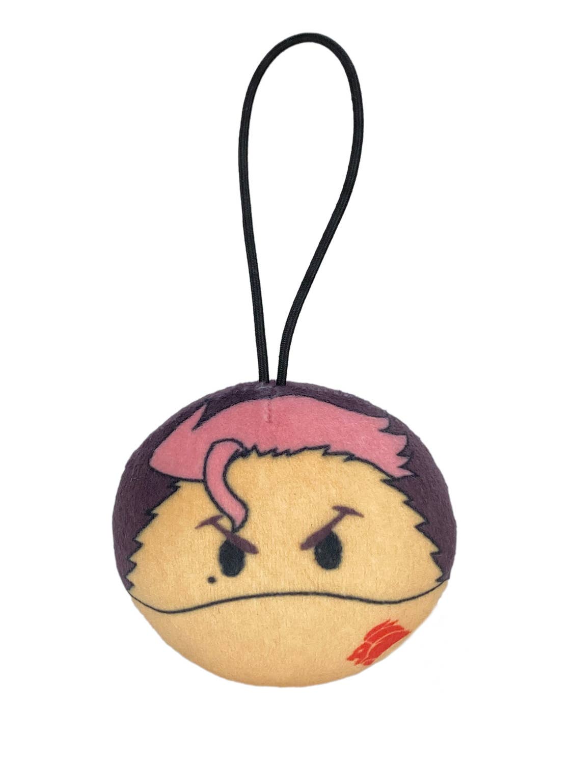 Mobile Suit Gundam Series Halloform Plush Toy H