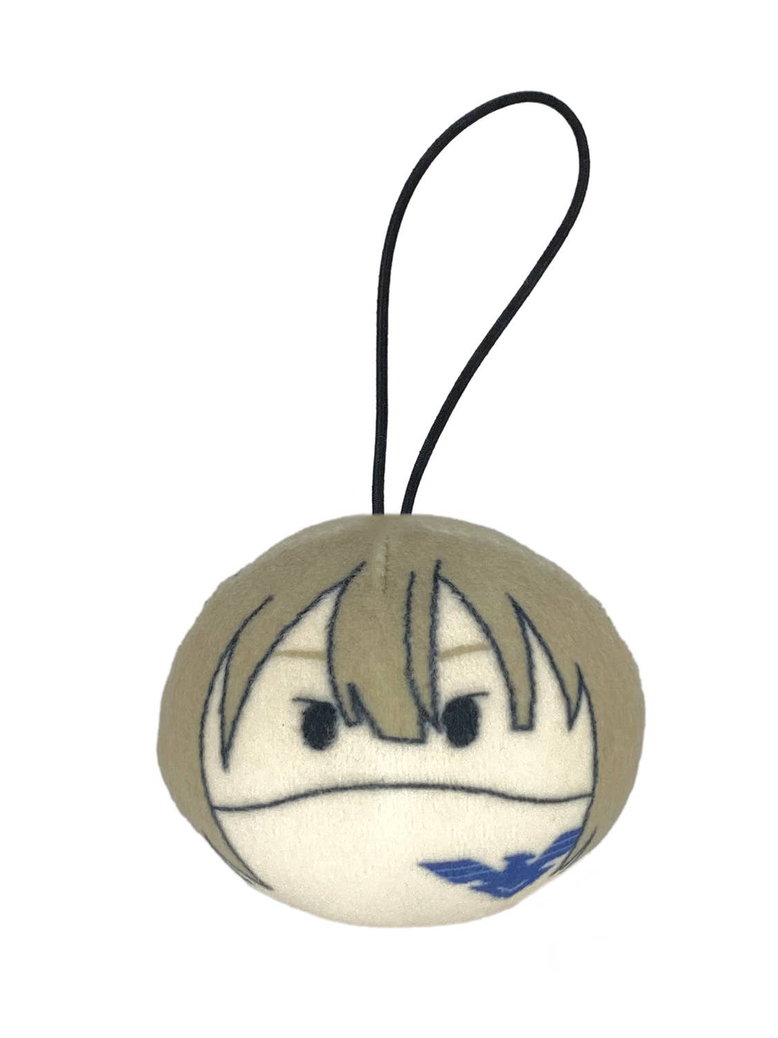Mobile Suit Gundam Series Halloform Plush Toy I