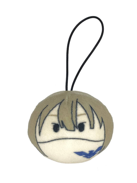 Mobile Suit Gundam Series Halloform Plush Toy I