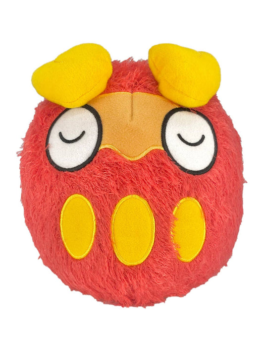 Pokemon Stuffed Animals and Plush Toys Relaxing time Darumaka A