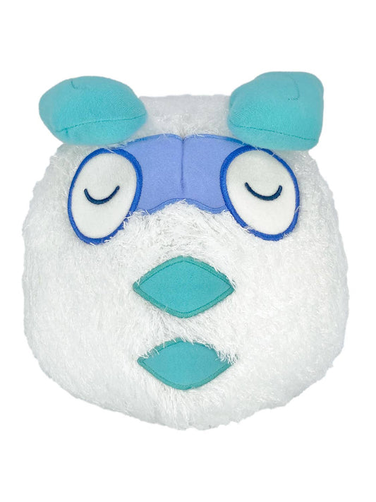Pokemon Stuffed Animals and Plush Toys Relaxing time Darumaka (Galar form) B