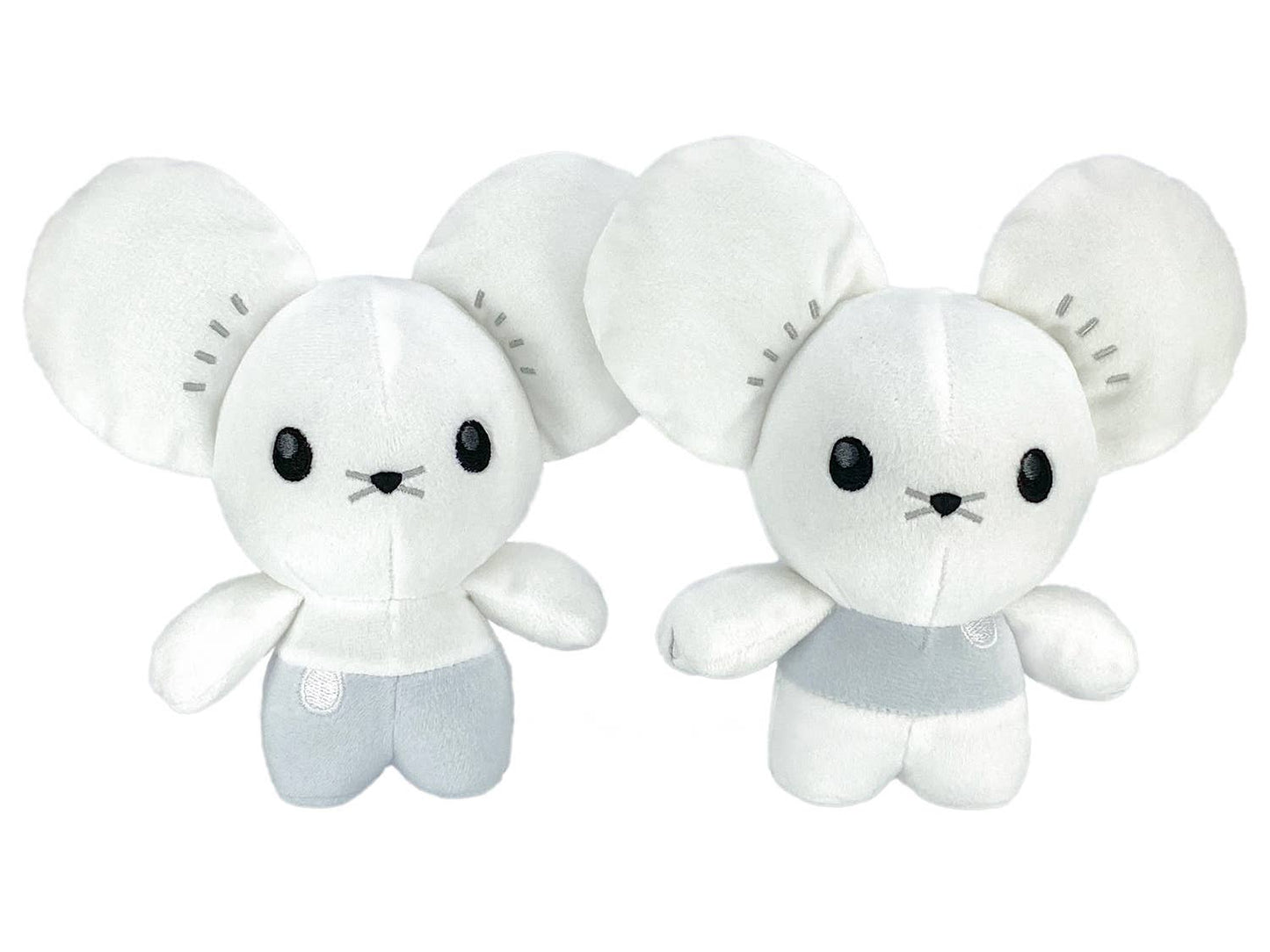Pokemon Tandemaus Stuffed Toy