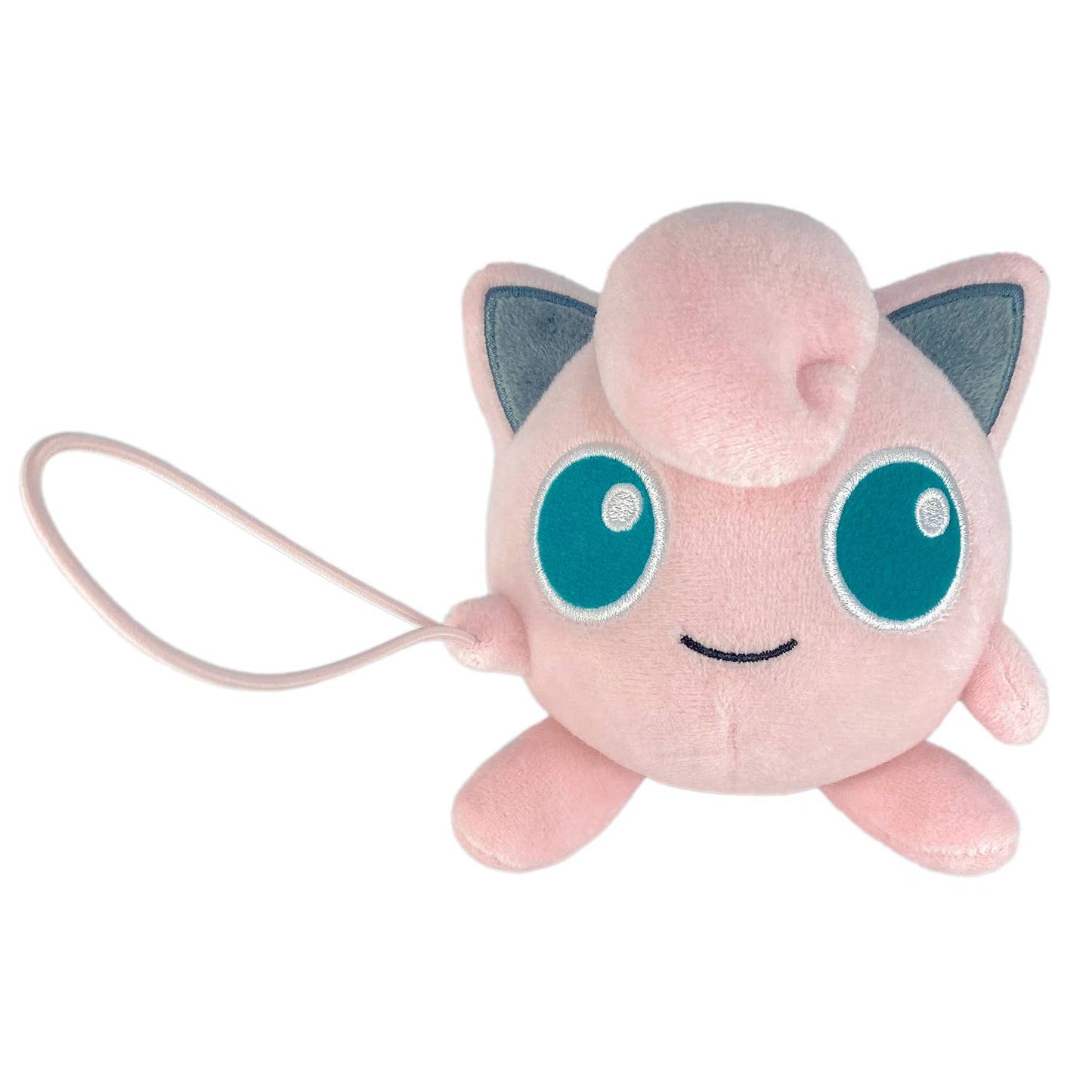 Pokemon Guragarin Plush Toy Jigglypuff A