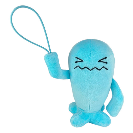 Pokemon Guragarin Plush Toy Wobbuffet C
