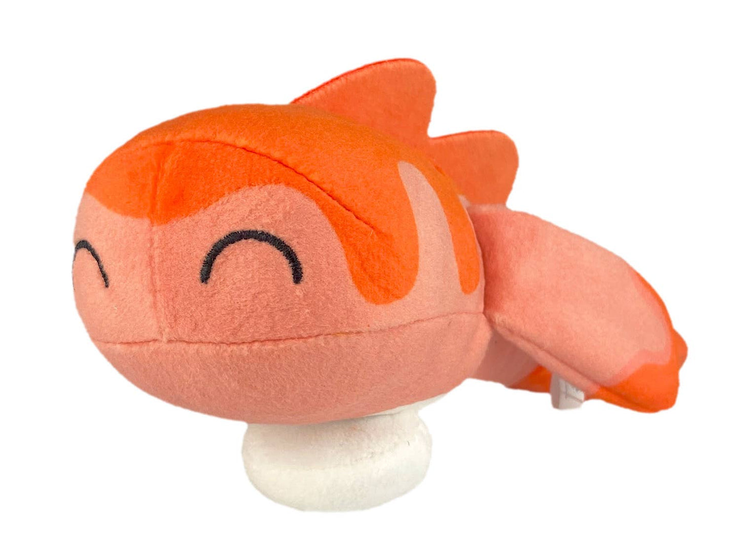 Plush Tatsugiri (Curled Form)