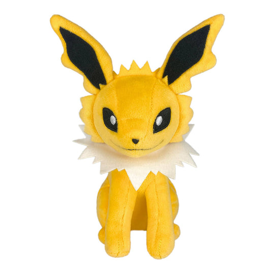 Pokemon Plush Toy Jolteon A