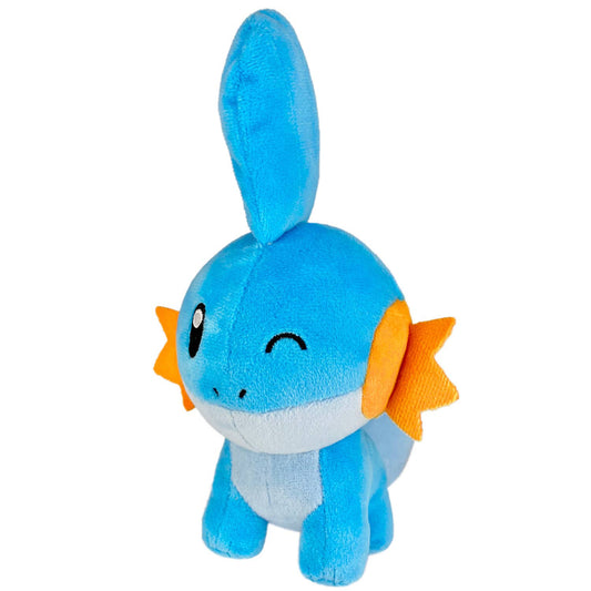 Pokemon Plush Toy Mudkip B