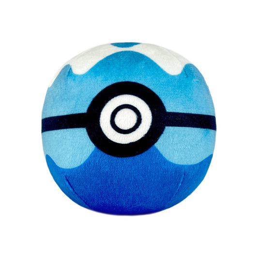 Pokemon Plush Toys -Monster Ball Collection- Vol.6 D