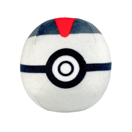 Pokemon Plush Toys -Monster Ball Collection- Vol.6 E