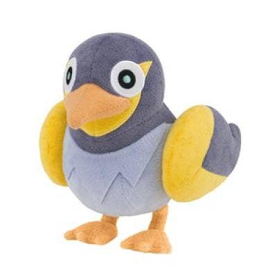 Pokemon Plush Toy Kaiden B