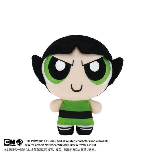 The Powerpuff Girls: Puri Nui Tacchi Buttercup