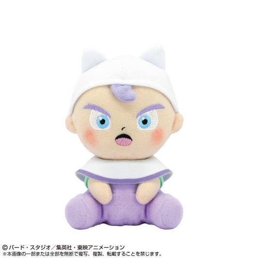 Dragon Ball DAIMA: Chibi Plush Trunks (Mini)