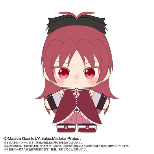 Puella Magi Madoka Magica The Movie: Purinutatchdream Sakura Kyoko