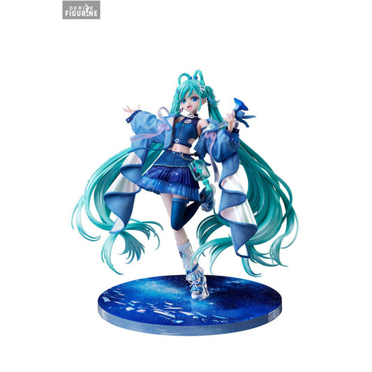 Character Vocal Series 01 Figurine Hatsune Miku Magical Mirai 2025