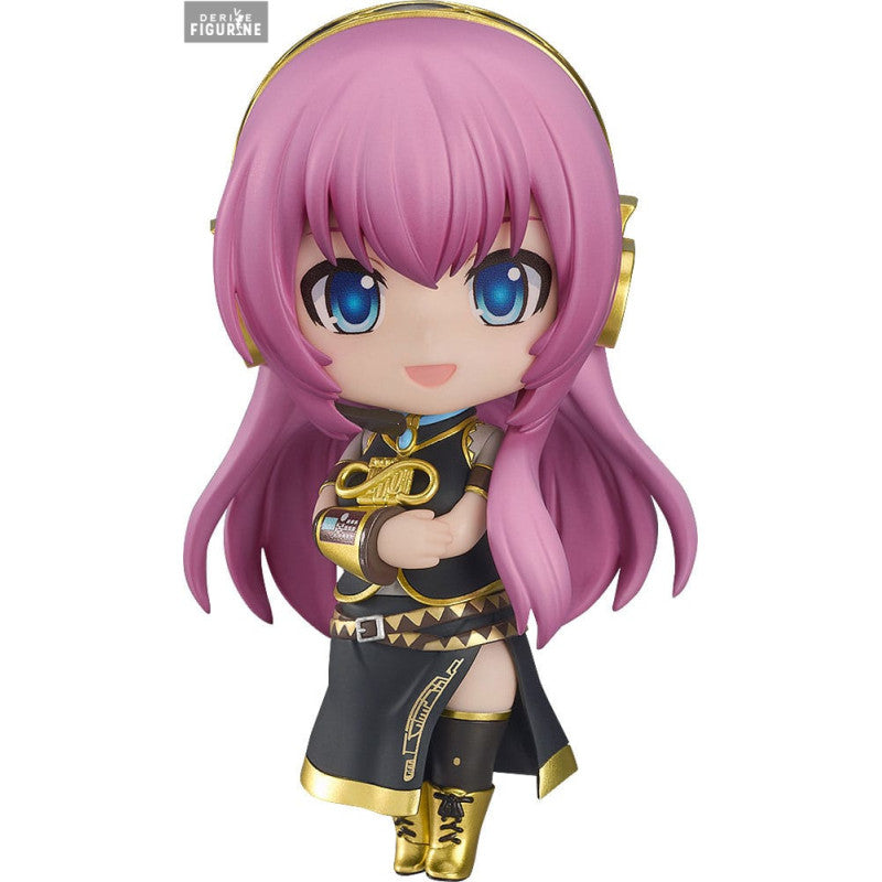 Character Vocal Series 03 Figurine Megurine Luka Nendoroid 20
