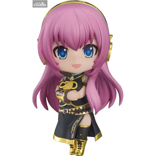 Character Vocal Series 03 Figurine Megurine Luka Nendoroid 20
