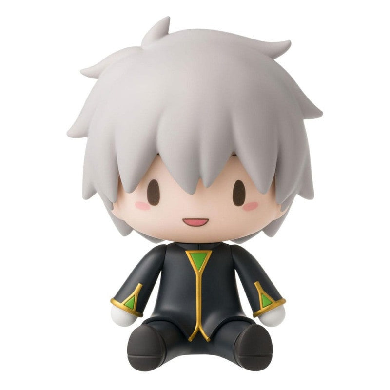 3010 Thrice Upon A Time Figurine Kaworu Commander Suit Fuwa Petit Chibi