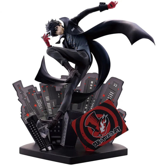 5 Figurine Joker Ichibansho