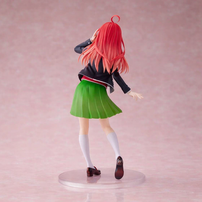 Coreful Itsuki Nakano School Uniform ver.