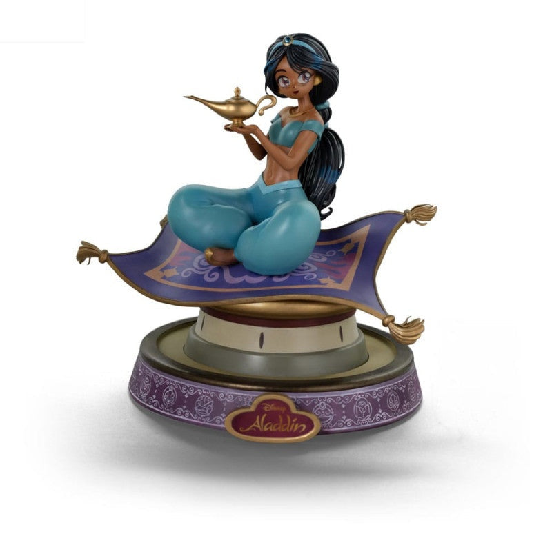 Aladdin Figurine Jasmine Anime Princess Scale