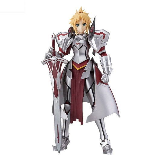 Apocrypha Figurine Saber of Red Figma