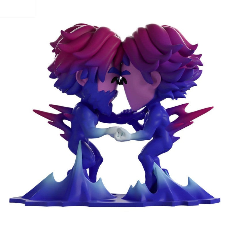 Arcane Figurine Jayce Victor