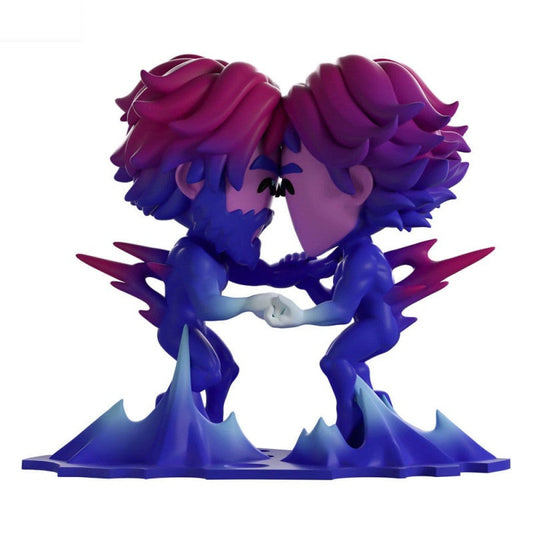 Arcane Figurine Jayce Victor