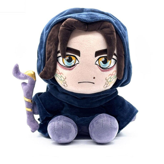 Arcane Peluche Viktor
