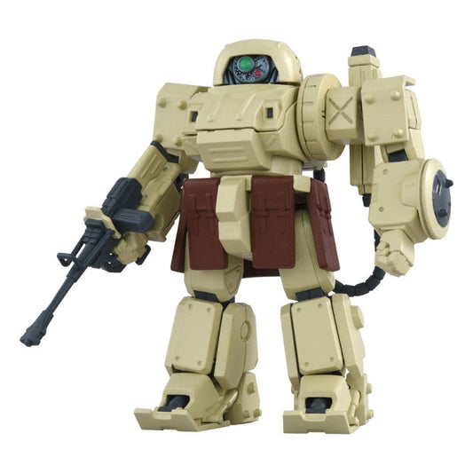 Armored Trooper Votoms Figurine Erdspinne At Collection 06 Toyrise
