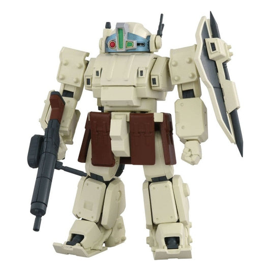 Armored Trooper Votoms Figurine Odel Buckler At Collection 05 Toyrise