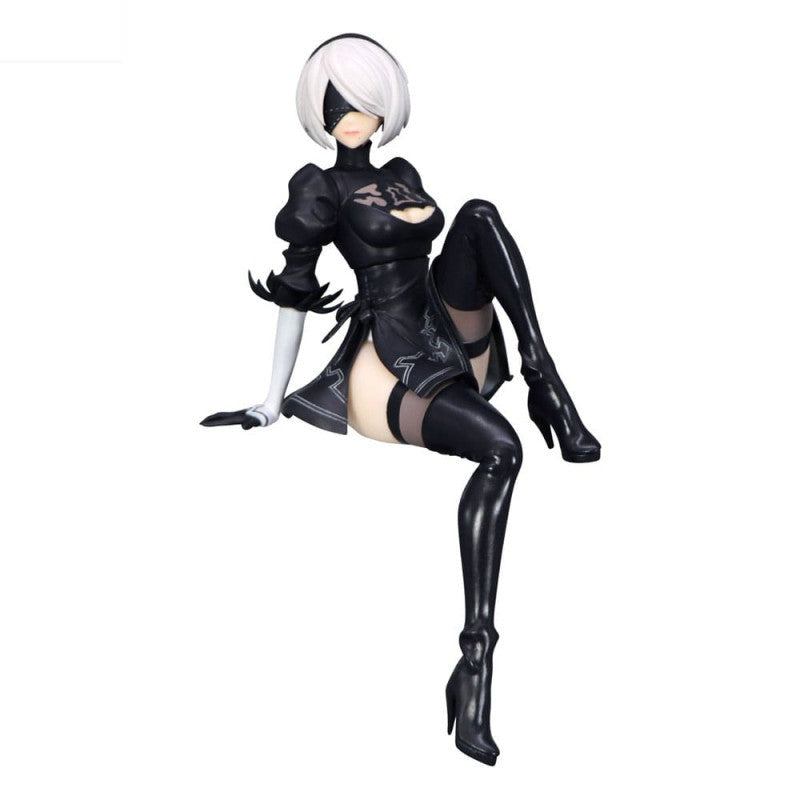 Automata Ver11A Figurine Yorha No2 Type B Noodle Stopper