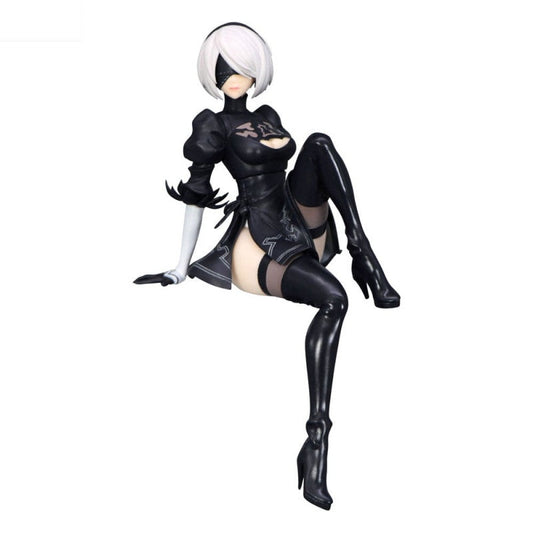 Automata Ver11A Figurine Yorha No2 Type B Noodle Stopper
