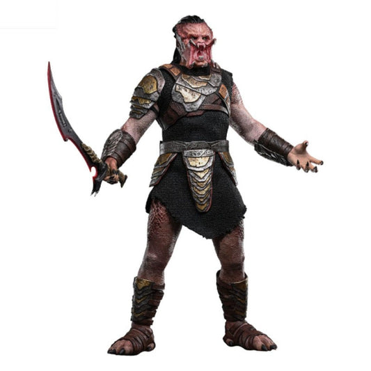 Badlands Figurine Dek Movie Masterpiece