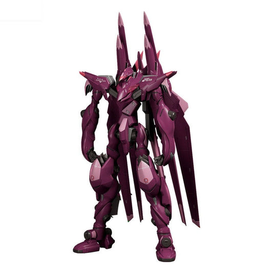 Beyond Figurine Fafner Mark Sieben Kai Azrael Moderoid Plastic Model Kit