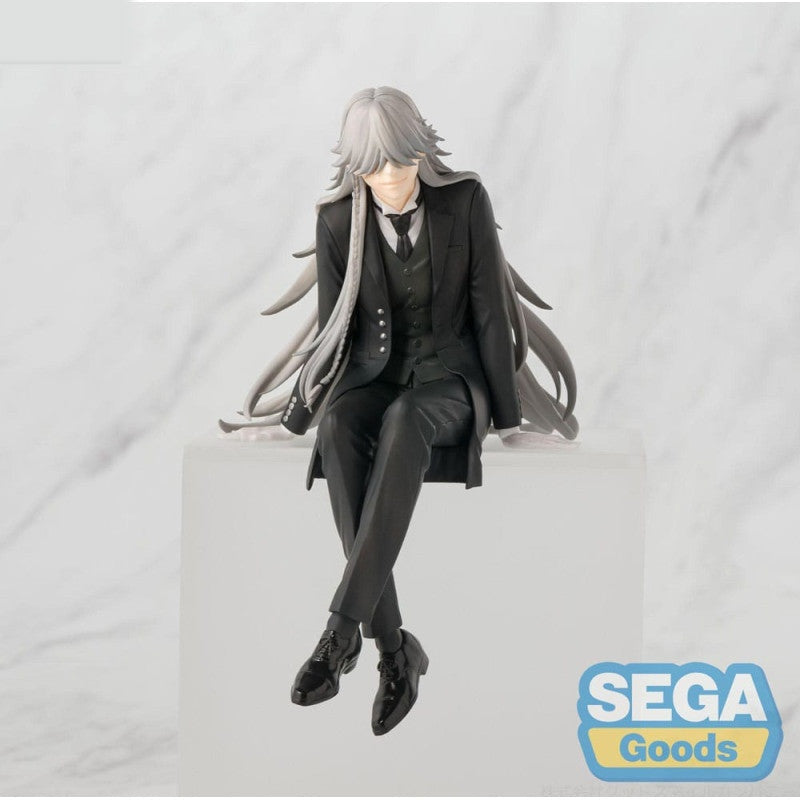 Boarding School Arc Figurine Undertaker Pm Perching