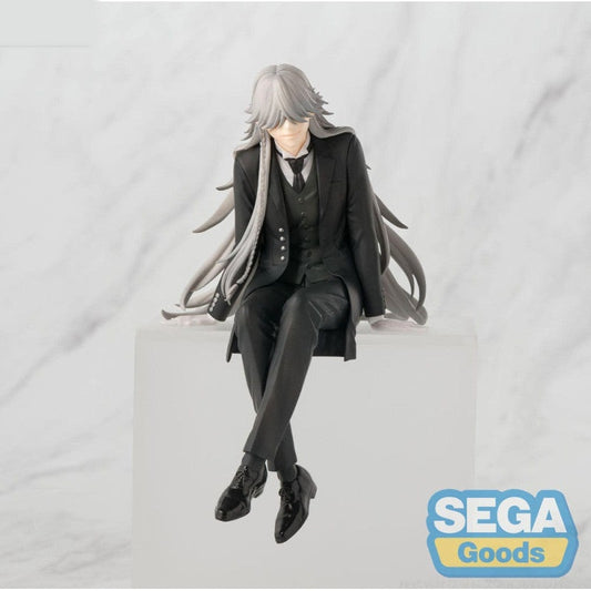 Boarding School Arc Figurine Undertaker Pm Perching