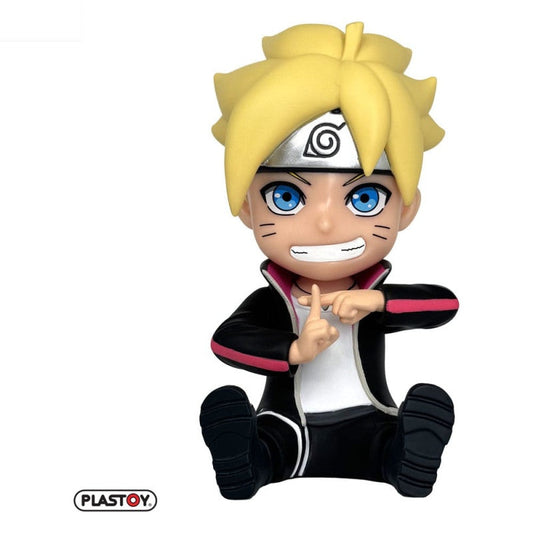 Boruto Naruto Next Generations Figurine Tirelire Boruto