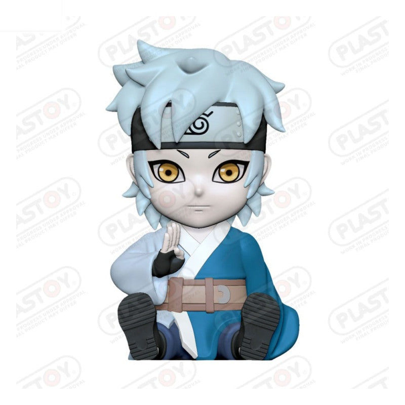 Boruto Naruto Next Generations Figurine Tirelire Mitsuki