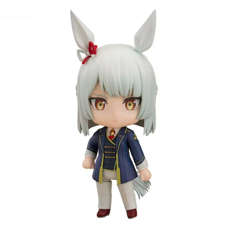 Cinderella Gray Figurine Fujimasa March Nendoroid
