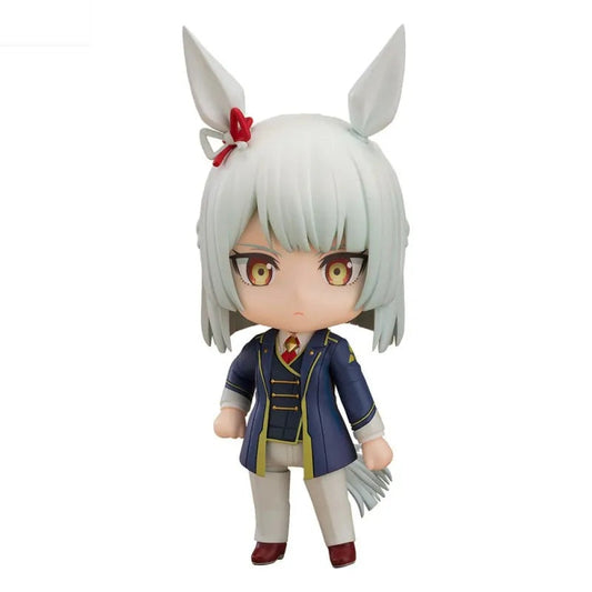 Cinderella Gray Figurine Fujimasa March Nendoroid