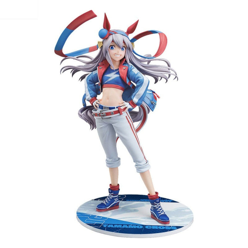 Cinderella Gray Figurine Tamamo Cross