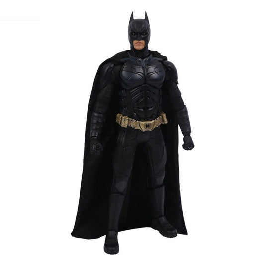 Dc Comics the Dark Knight le Chevalier Noir Figurine Batman One12